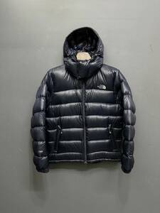 (S442) THE NORTH FACE NUPTSE DOWN JACKET メンズ L 正規品 