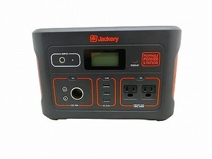 期間限定セール ジャクリ Jackery ポータブル電源 Jackery ポータブル電源 700