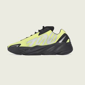 新品 (YEEZY) 700 MNVN PHOSPHOR 11(29cm) イージー700 フォスファー adidas Originals アディダス Kanye West カニエウェスト YEEZY BOOST