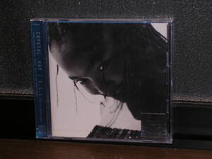 新品未開封初回仕様国内盤CD クリスタル ケイ (CRYSTAL KAY)／C.L.L (CRYSTAL LOVER LIGHT)