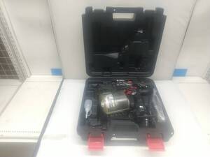 【中古品】MAX(マックス) 90㎜高圧釘打機 コイルネイラ 限定ブラック HN-90N4(D)　ITO2YMAJZLFQ