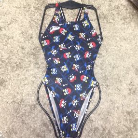 超お値打ち出品　小さめサイズ SPEEDO Lady