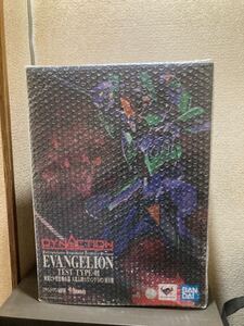 同梱不可 新品未開封 DYNACTION 汎用ヒト型決戦兵器 人造人間エヴァンゲリオン初号機 BANDAI SPIRITS