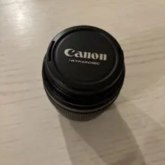 Canon EF85mm F1.8 USM