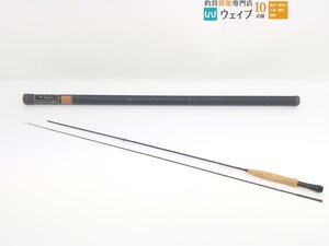 ORVIS オービス グラファイト 6’9” ヤマメ 2-3/8oz #4 ヤマメスペシャル フライロッド