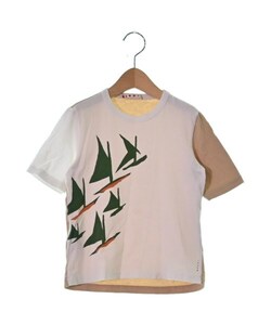 MARNI Tシャツ・カットソー キッズ マルニ 中古　古着