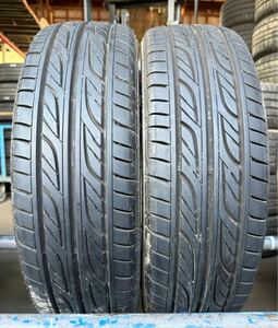 送料無料　165/55R15 75V（GOOD YEAR） EAGLE LS2000 2本 A.20