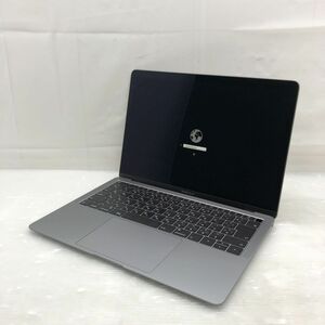 1円 【ジャンク】 Apple MacBook Air (Retina, 13インチ, 2019) A1932 13インチ T013749【訳アリ】