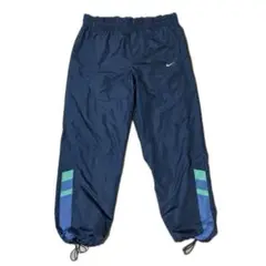 Nike nylon pants 00s tech outdoor