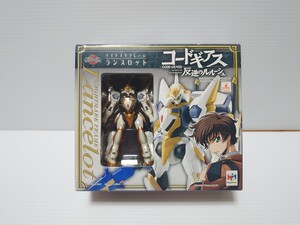 メガハウス パームアクション コードギアス 反逆のルルーシュ ナイトメアフレーム ランスロット 新品未開封