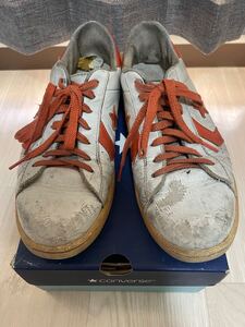 【中古品】converse コンバース オールスター 奥田民生別注