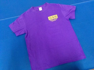 【SUPER BEAVER】スーパービーバー/超海狸 Tシャツ【S】ゆうパケ可（7925）