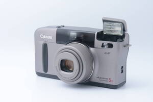 ★美品★ キヤノン Canon Autoboy S II LL2461#E1201