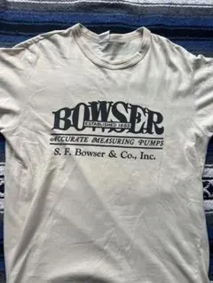 FREEWHEELERS 両面プリント　tシャツ