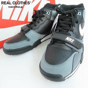 【未使用】NIKE/ナイキ AIR TRAINER 1 エアトレーナー1 FD0808-001 27.5 /080