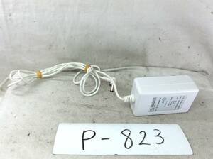 P-823 OH-1048A2400700U-PSE　仕様　24V 650mA スイッチングアダプタ-　即決品 