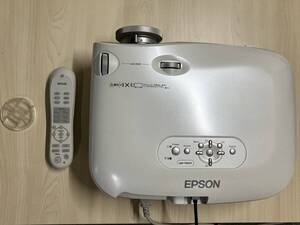 EPSON エプソン　EMP-TW600 プロジェクター