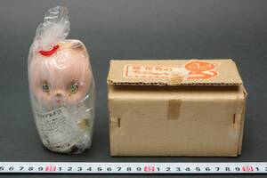 59151 非売品 新品未使用 昭和レトロ 世界のお天気ネコ 首振り 猫 メキシコ National ナショナルストロボ 当時物 ノベルティ グッズ