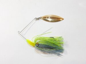 メガバス Vフラット 　Megabass V-FLAT スピナーベイト (31686