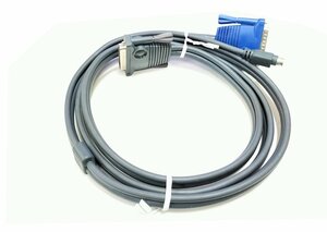 Aten 2L1302S Sun/13W3 KVM Cable 1.8m