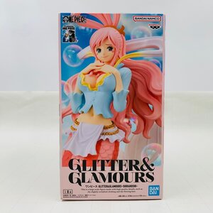 新品未開封 GLITTER＆GLAMOURS ワンピース SHIRAHOSHI しらほし