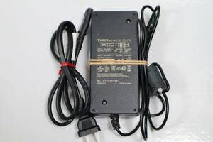 E8402 L Canon PA-V18 8362B001 AC Adapter 100-240V 50/60Hz 53-65VA