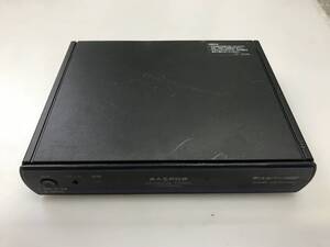 MASPRO マスプロ CS デジタルチューナー CDT700HD ジャンクB-8981