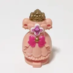 Go！プリンセスプリキュア ドレスアップキー キュアフローラ a