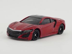 トミカ ホンダ NSX 2016年No.43　《期間限定20台まで送料230円!!》ミニカー 絶版 まとめ セット