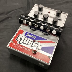 Electro-Harmonix English Muff