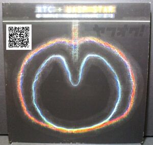 レア盤-UK_Rock-UKオリジナル★XTC - Wasp Star (Apple Venus Volume 2)[2 x LP, 