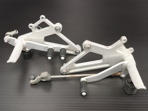 激安！CBR250RR用BEET製バックステップKit/フルバンク/スーパーバンク！MC22/1990～