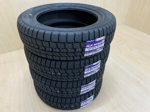 155/65R14 新品 2023年製 GOODYEAR NAVI8 4本