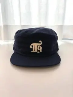 T19 COOPERSTOWN BALL CAP ネイビー