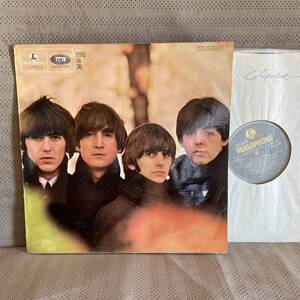 UK Mono Beatles For Sale / ビートルズ フォー セール