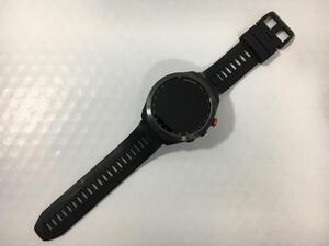 即決 中古超美品 ガーミン Garmin(ガーミン) Approach(アプローチ) S70 47mm[Black] GPSナビ