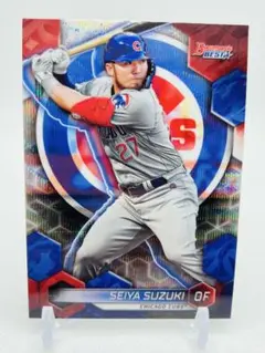 2023 Bowman