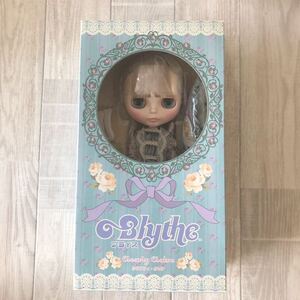 未使用 ネオブライス クリアリィ・クレア 本体 人形 ラディエンス リニュ ドール ブライス Blythe タカラトミー