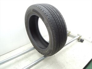 235/55R19 ブリヂストン ALENZA LX100 アレンザ 2022年製 1本 夏タイヤ 手渡し可!個人宅着払い!L1542