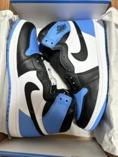 Air Jordan 1 High OG University BlueUNC