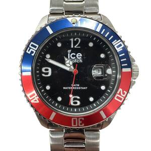 ice watch