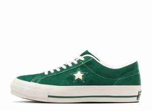 Converse One Star J VTG "Green" 28cm 35200711