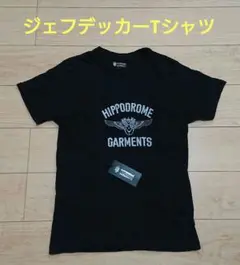 ジェフデッカー Tシャツ neighborhood ハーレー ヴィンテージ 古着