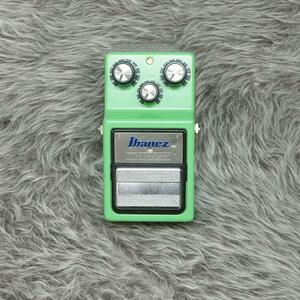 Ibanez TS9 2nd reissue 中古品