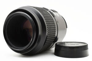 ◆動作OK◆NIKON ニコン AF MICRO NIKKOR 105mm 1:2.8 D◆#CE100027