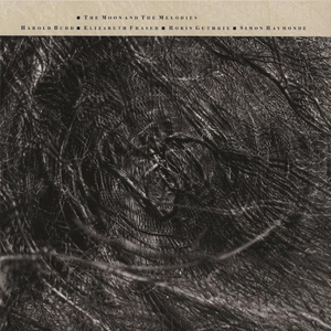 【特典：アートプリント付き】COCTEAU TWINS AND HAROLD BUDD / THE MOON AND THE MELODIES (LP)