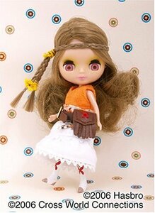 【新品未開封】Petite Blythe プチブライス / Perfect Bohemian Beat ボヘミアンビート #PPBL-08 ドール bjdtbtbros bjd 