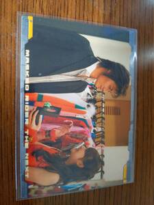 エンスカイ 仮面ライダーTHE NEXT 24 風見志郎 ちはる （演）加藤和樹 森絵梨佳