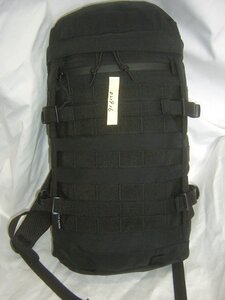 GB393 MOLLE リュック　BK　021916