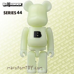 即決★ベアブリック44★ベアブリック シリーズ44 ベーシック【＠】★BE@RBRICK SERIES シリーズ44